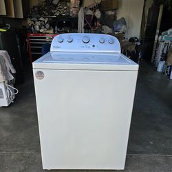 Washer / Lavadora