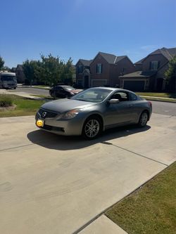 2008 Nissan Altima