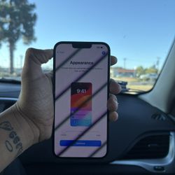 iPhone 13 Pro Max 256gb