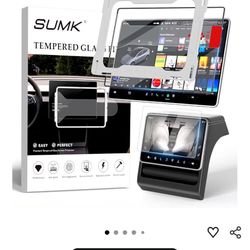 Newer Model y 16" screen protector