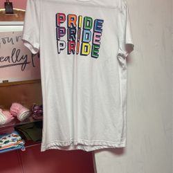 Pride