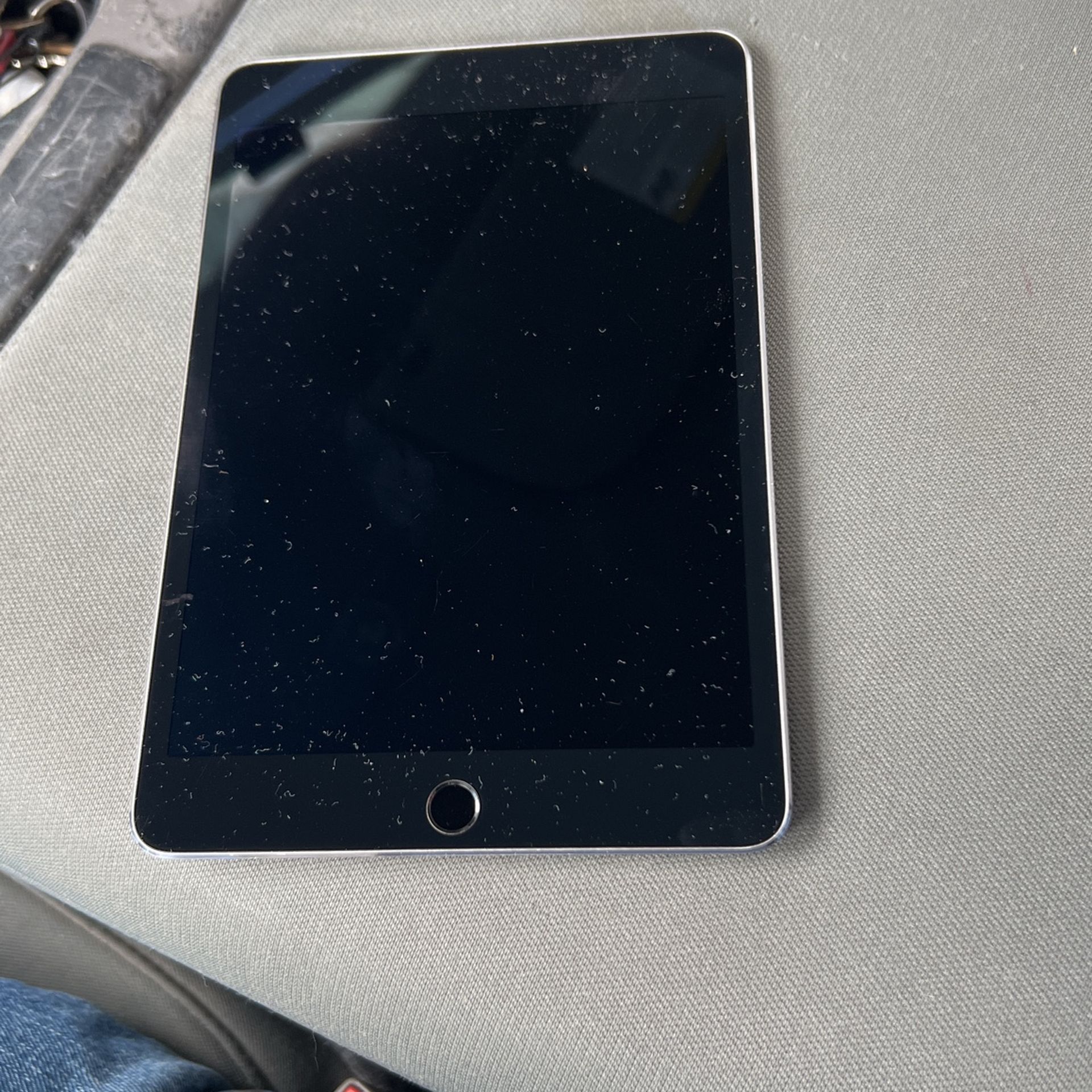 iPad 4 Mini Model A1538