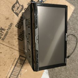 Pioneer DVD Player Bluetooth USB Aux 