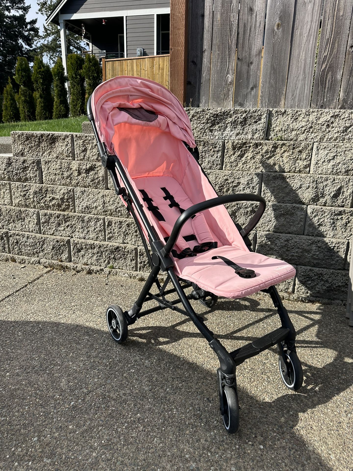 Baby Stroller