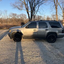 2008 Chevrolet Tahoe