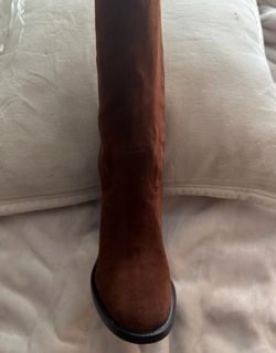 Blondo Suede Boots