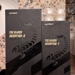 Pro Barber Clippers & Trimmer Set