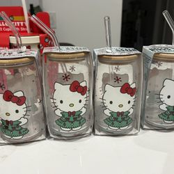 Hello Kitty Christmas