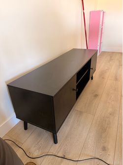 TV stand