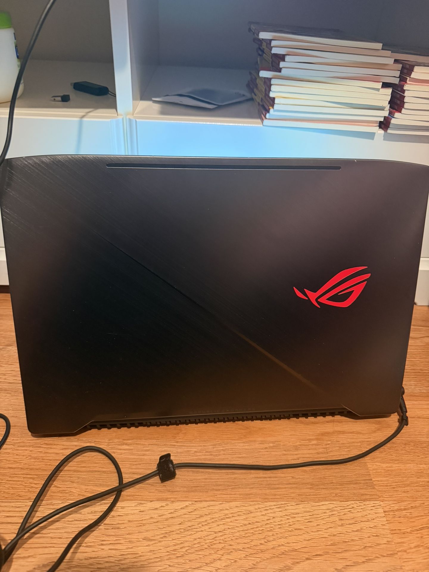 Asus ROG Strix G15 GL503GE 16" i7-8750H 16GB RAM 1TB SSD GeForce GTX 1050 Ti