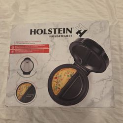 Holstein Omelette Maker