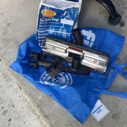 Sanitaire Professional Vacuum In Good Coditios 