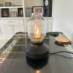 Small Light