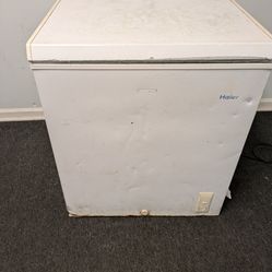 Hair Freezer Very Cold