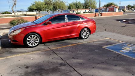 En venta Hyundai sonata gls