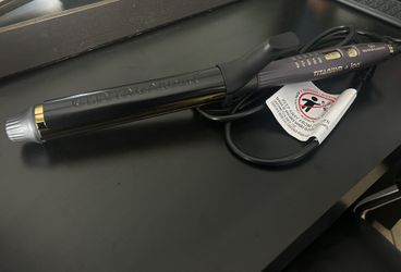 Profesional Curling Iron