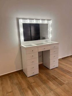 Vanity Nuevo 11 Cajones