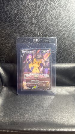 Mimikyu V