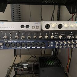 Music Equipment  For Sale