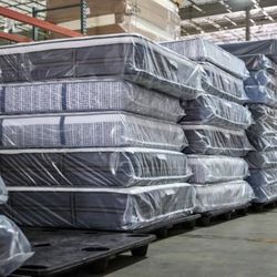 Brand New Mattresses ! Must Go !