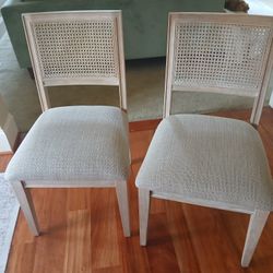 Dining Chairs 