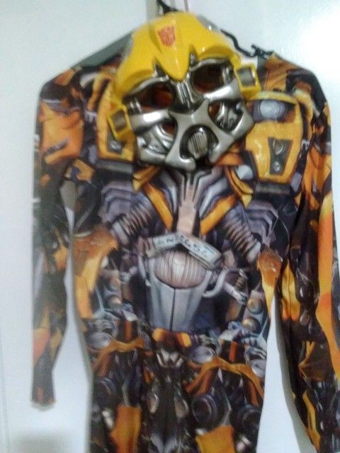 Transformers
