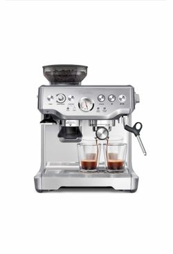 Breville Barista Express Espresso Machine