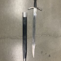 Medieval Sword