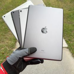 iPads 5 / 6 / 8 / Pro