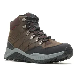 NEW wolverine Men's Hiking boots