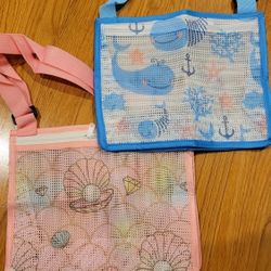 Mesh Bag For Kids