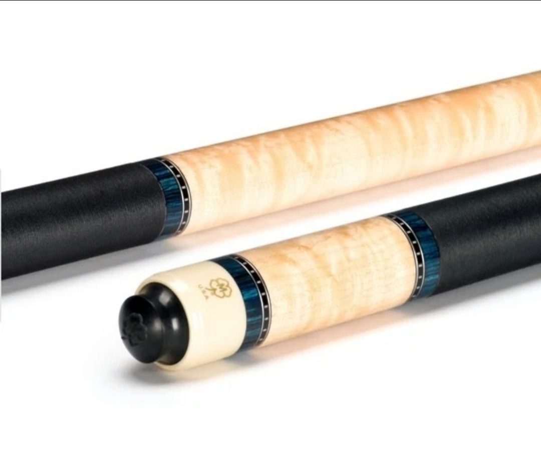 Mcdermott G203C2 March 2025 Pool Cue of The Month & free case