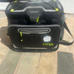 Titan Cooler