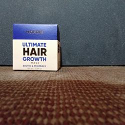 Moerie Ultimate Hair Growth Mask