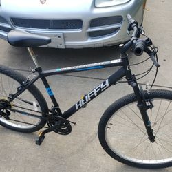 Bycicle Huffy 29"