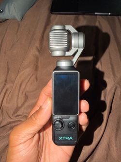 Xtra Muse Vlog Camera