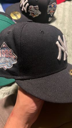 New Era 59fifty NY yankees size7