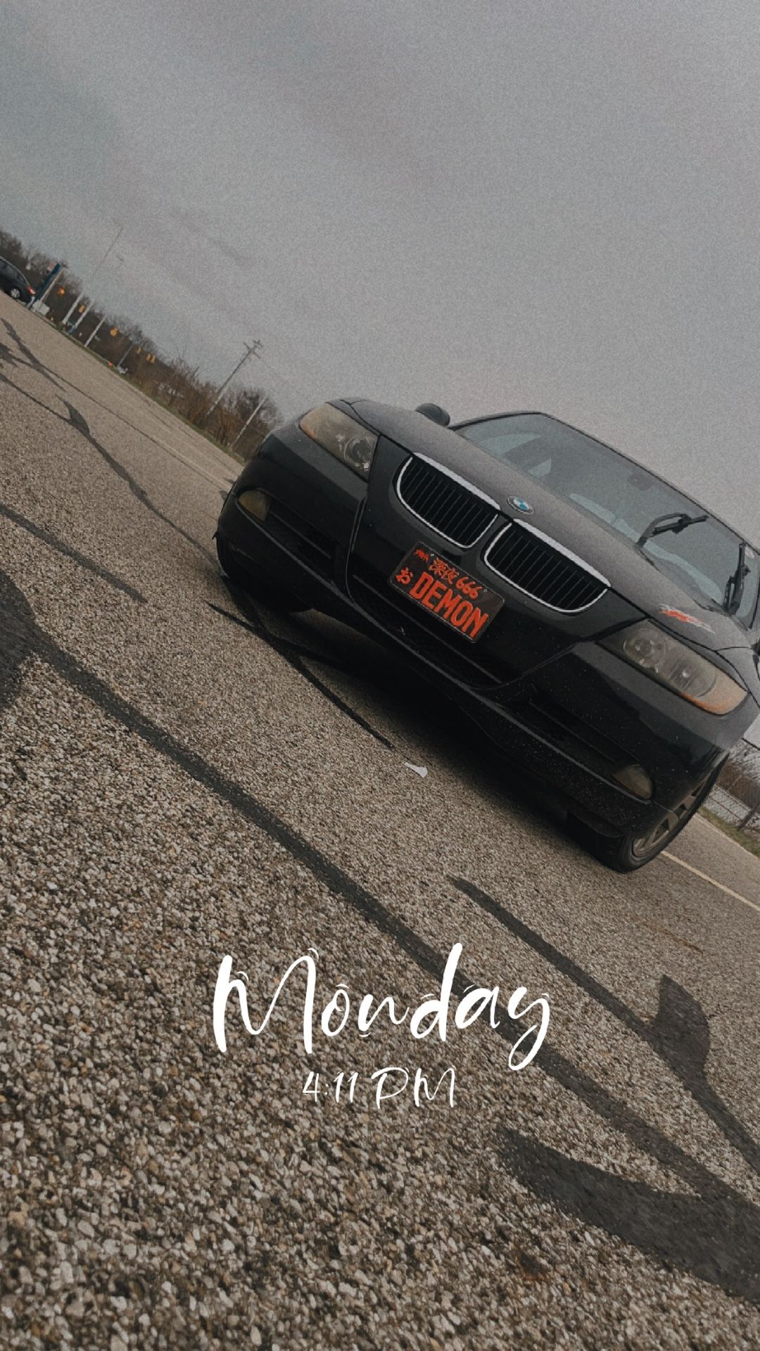 2007 BMW 328i