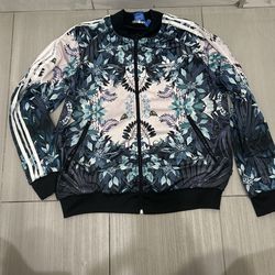 Adidas Jacket