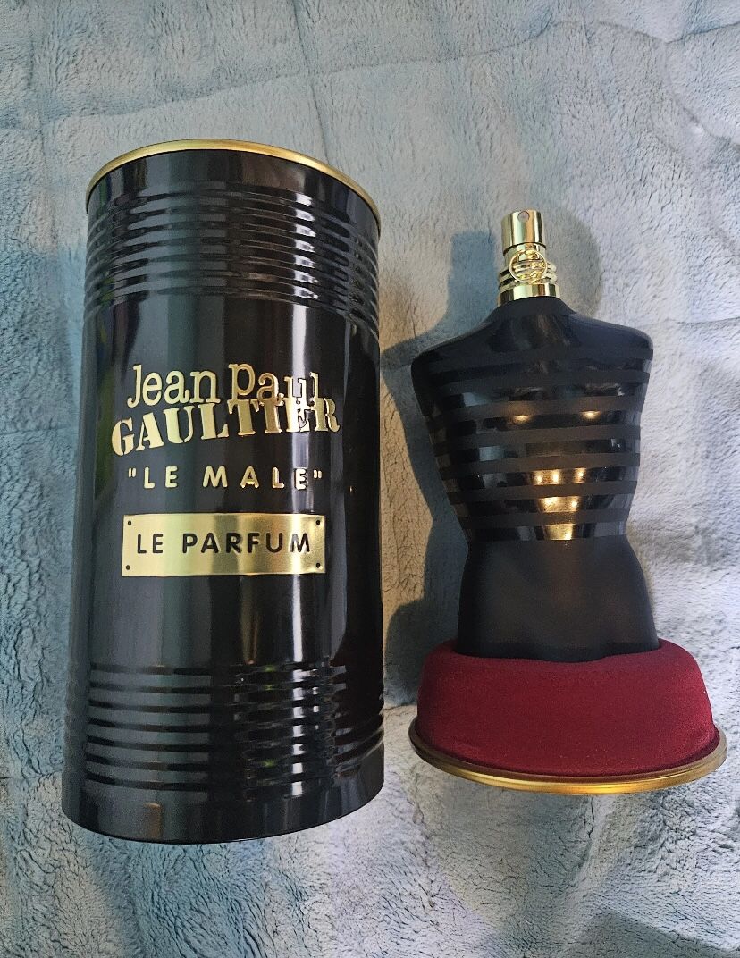 Jean Paul Faultier Le Male Perfume