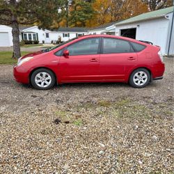 2007 Toyota Prius