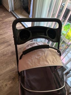 Dog stroller