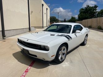 2010 Dodge Challenger