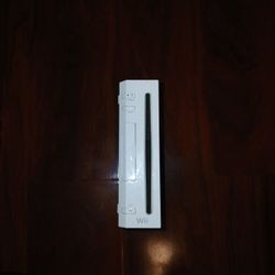 Nintendo Wii Console