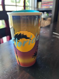 Florida Starbucks Traveler  (Been There Collection)