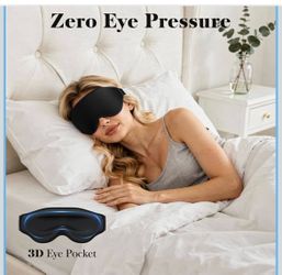 Eye mask