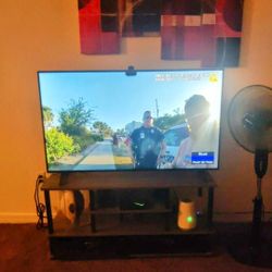 LG Nanocell 55" 4K TV 55nano90una. $800 Or Best Offer
