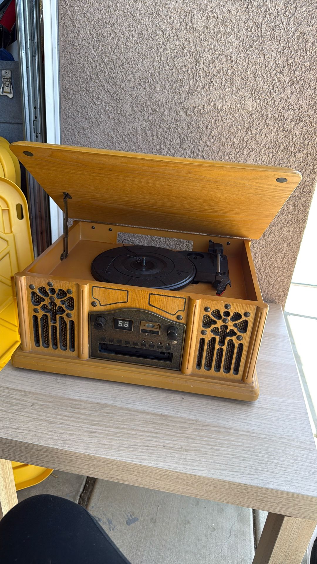 Music Box
