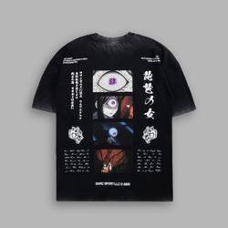 Darc sport demon slayer always watching premium tee