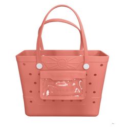 New - Beachcomber Tote Bag